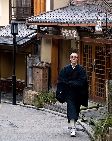 Monk
