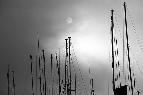 Masts