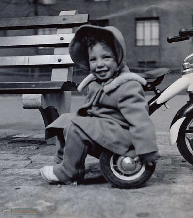 Tricycle