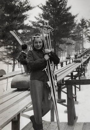 Ingrid Blumenthal
