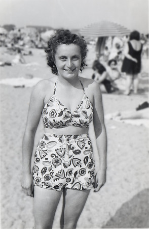 Ingrid Blumenthal