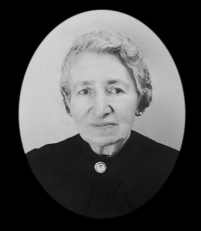 Sarah Sternheimer
