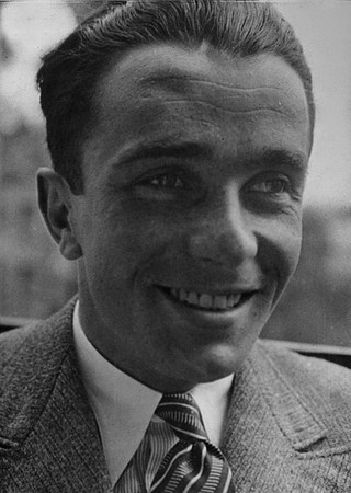 Werner Furst