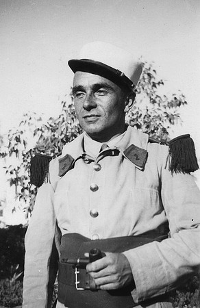Werner Furst