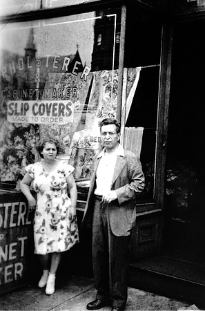 Storefront
