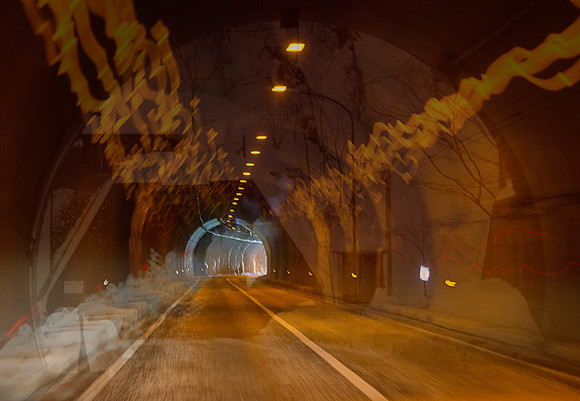 Tunnel Vision