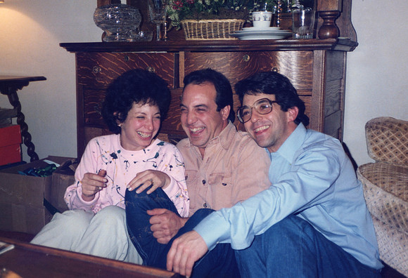 Linnetz Sibs 1985