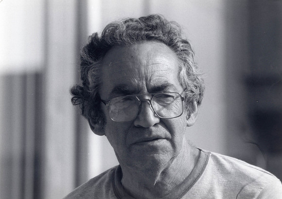 Fred Linnetz  1981