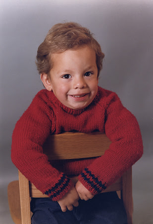Eric 1986
