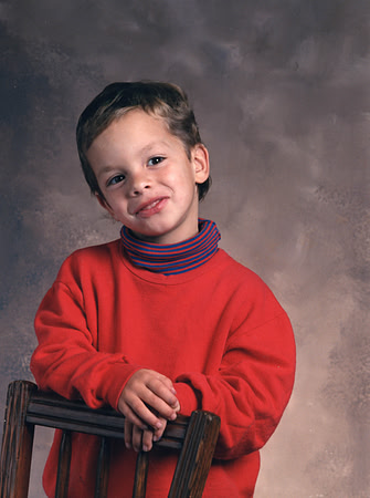 Eric 1986