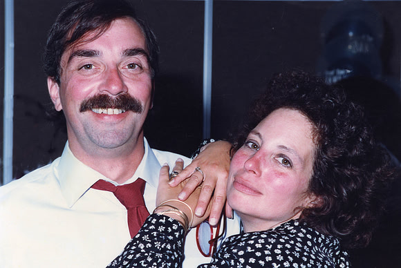 Allen and Raye 1986