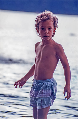 Eric 1989