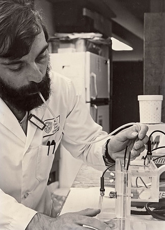 af at work 1979