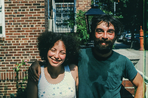 Raye and af 1978