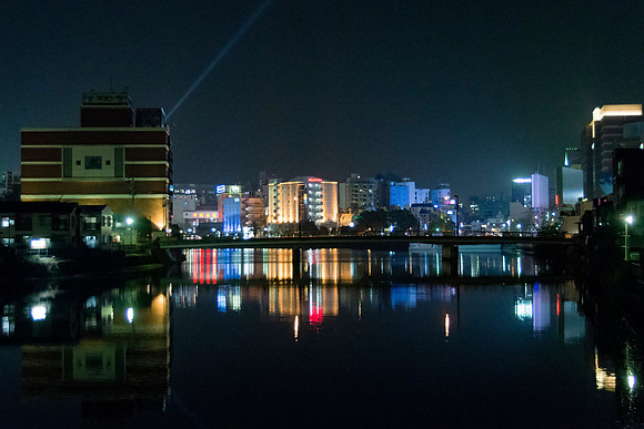 Night View