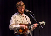Bloomfield Bluegrass Band