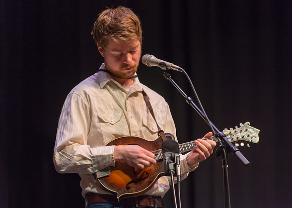 Bloomfield Bluegrass Band