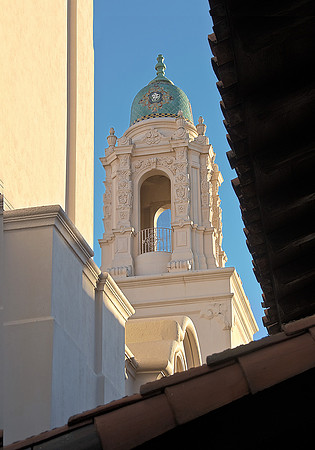 Mission Dolores
