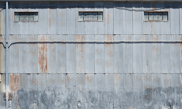 Tin Windows
