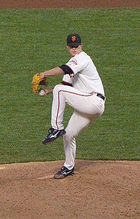 Matt Cain