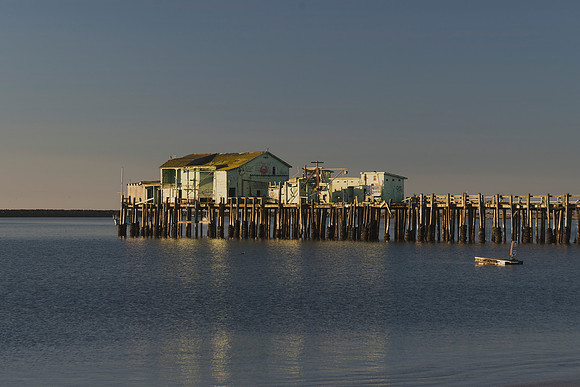 Romeo Pier