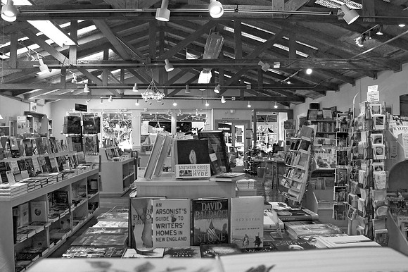 Moon Books