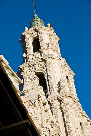 Dolores Tower