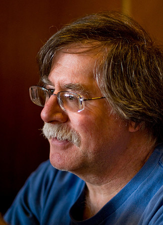 Larry Medwin