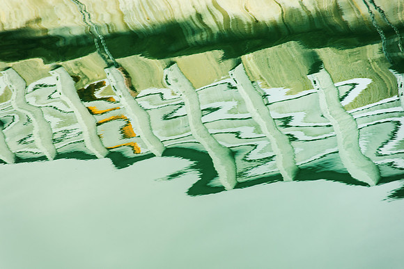 The Harbormaster Dock