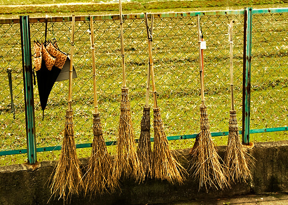 Brooms