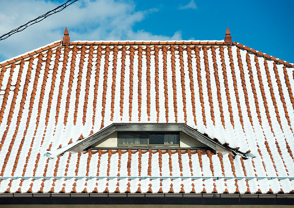 Snow Roof