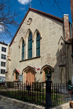 Church